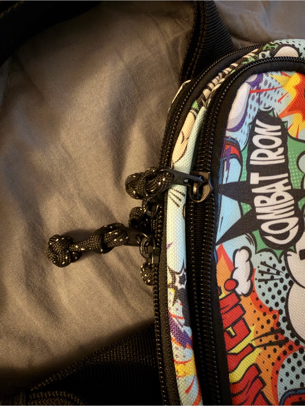 fanny pack - Picture 4 of 7